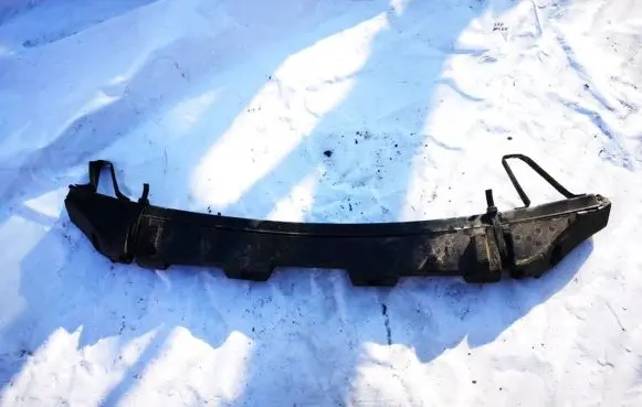 Nissan Qashqai Front bumper mounting bracket