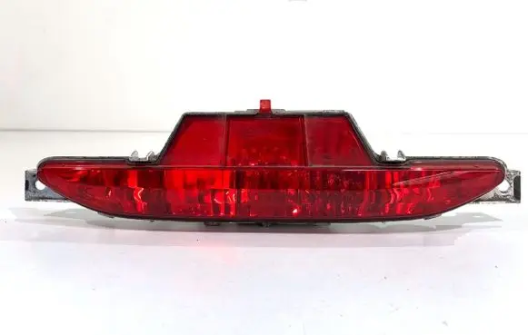 Opel Mokka B Rear bumper light 9674308980