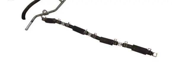 Mitsubishi ASX Fuel return line/hose 
