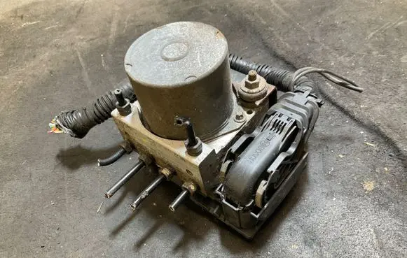 Nissan NV200 ABS Pump 0265232403 47660115 13032878
