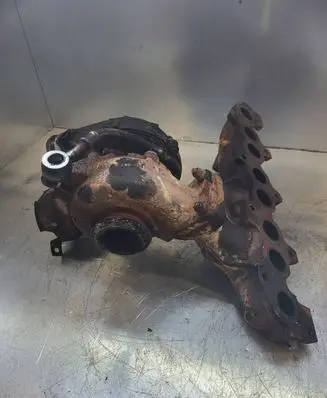 Ford S-MAX Turbo