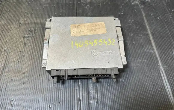 Mercedes-Benz S W140 Parking PDC control unit/module 1405455432