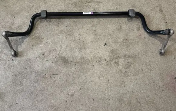 Audi e-tron Front anti-roll bar/sway bar 4M0411305B