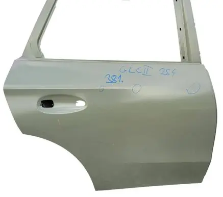Mercedes-Benz GLC C254 Rear door 2547320600.kolumb