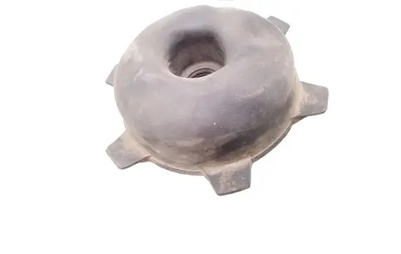 Headlight/headlamp dust cover