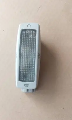 Volkswagen Caddy Rear seat light 3B0947291