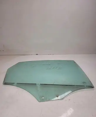 Audi A4 S4 B5 8D Sliding door window/glass 