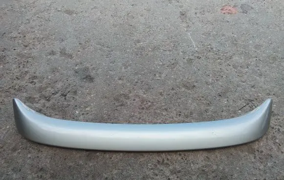 Toyota Prius (XW10) Tailgate/trunk spoiler 7687147010