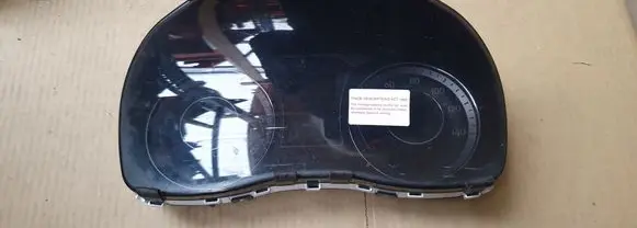 Hyundai i40 Speedometer (instrument cluster) 940033Z050 11001784020H
