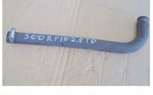 Ford Scorpio Engine coolant pipe/hose