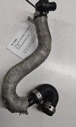 Audi A4 S4 B6 8E 8H Vacuum line/pipe/hose