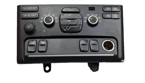 Volvo XC90 Climate control unit 30710682