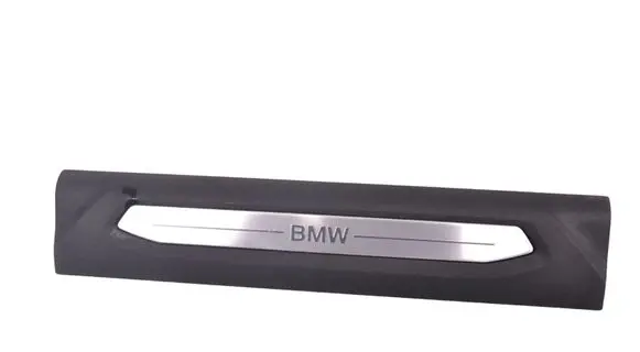 BMW 2 F44 (A) pillar trim 7489947 51477489947