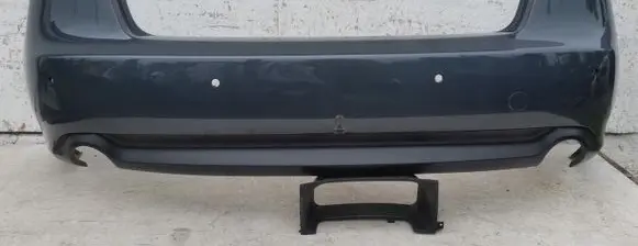 Audi A5 8T 8F Rear bumper I654W
