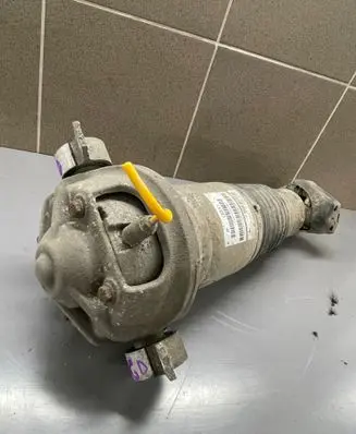 Audi Q7 4L Shock absorber/damper/air suspension 7L8616020F 1308061 15140012504
