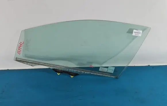 Toyota Corolla E210 E21 Front door window glass four-door IMPRK1579412