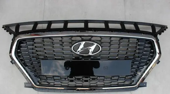 Hyundai i30 Front grill 86351G4000