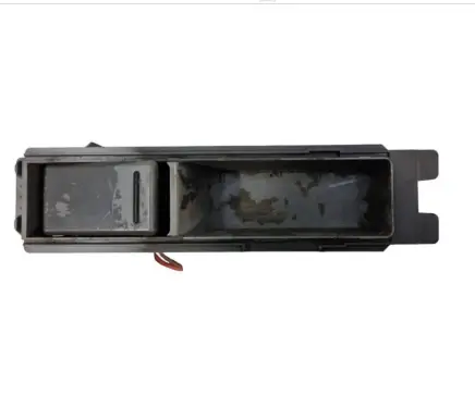Audi A4 S4 B6 8E 8H Cigarette lighter front 8E0863284B