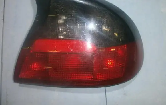Opel Tigra A Rear/tail lights