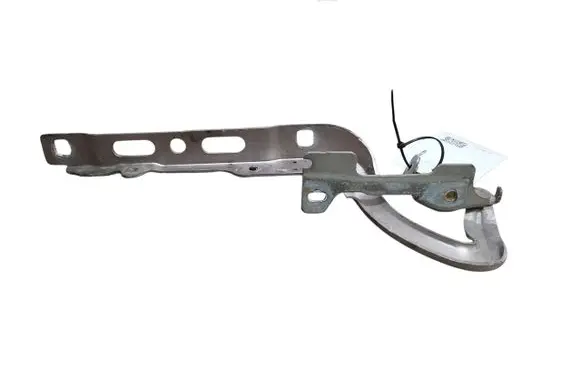Peugeot 208 I Engine bonnet/hood hinges 728640C03