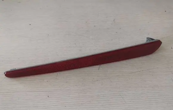 BMW X5 E53 Rear tail light reflector 6901571