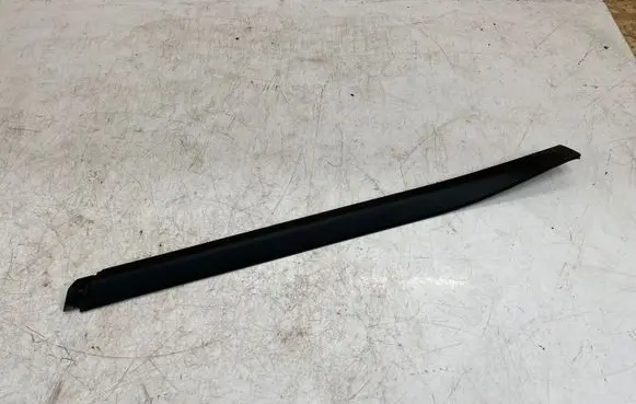 Porsche Cayenne (9Y0 9Y3) Rear sill trim cover 9Y0853540
