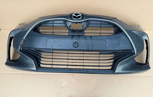 Mazda 2 Front bumper 52119K0050