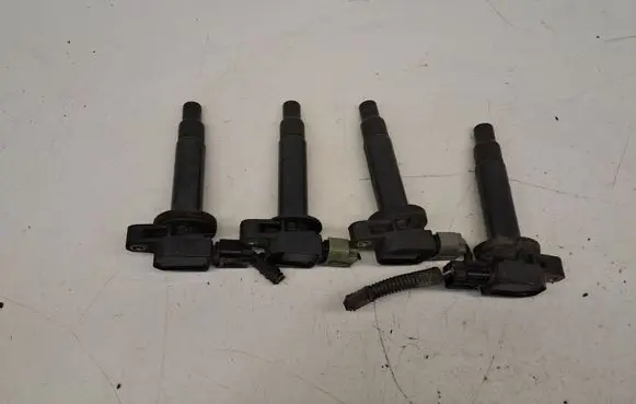 Toyota Prius (XW20) High voltage ignition coil 9091902240