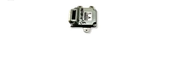 Mazda CX-5 II Other control units/modules 0116534494 EBU020180A1 KN3L437E1A