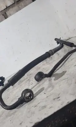 BMW 3 E90 E91 Power steering hose/pipe/line 32416783