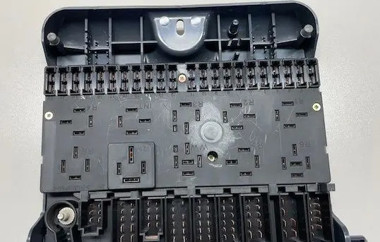 Skoda Felicia I Fuse box set 6U0937031