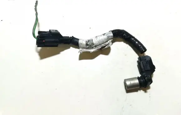 Crankshaft position sensor
