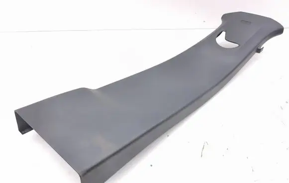 Peugeot 3008 III (B) pillar trim (bottom) 9839791180