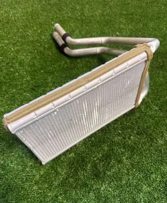 KIA Optima DL3 Intercooler radiator A32384598