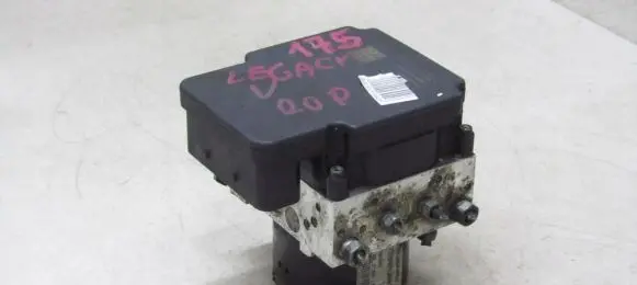 Subaru Legacy ABS Pump 27596AJ003