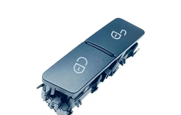Mercedes-Benz GLE (W166 - C292) Central locking switch button A2049058502
