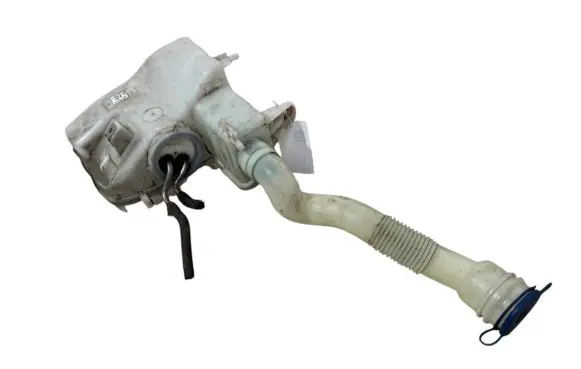 Mercedes-Benz GLS X166 Windshield washer fluid reservoir/tank A1668600760