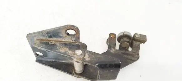 Fiat Ulysse Sliding door trim 