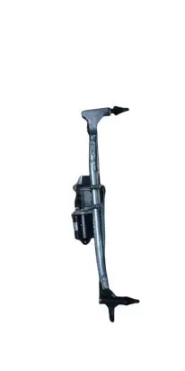 BMW 1 E81 E87 Front wiper linkage and motor 40512212V 719303701