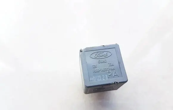 Ford Focus Other relay f80b14b192aa