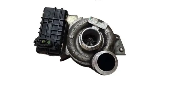 Ford Galaxy Turbo 4M5Q6K682AF 7421106S