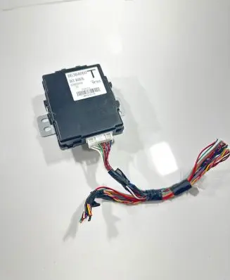 Mitsubishi Outlander Other control units/modules 8638A060 2582231 ECM95700100