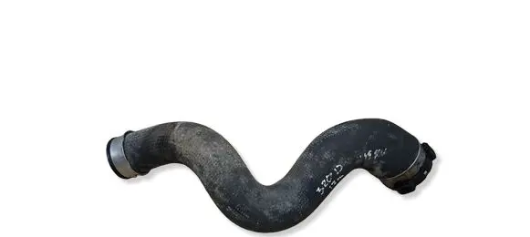 BMW 3 E92 E93 Intercooler hose/pipe 4737924