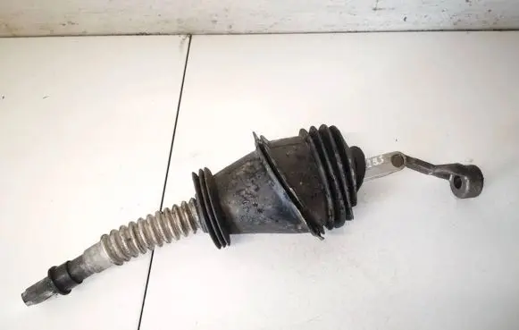 Mercedes-Benz CLS C219 Steering column universal joint 2104620748