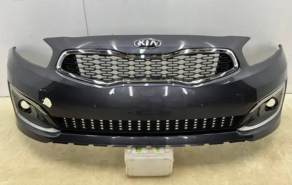 KIA Ceed Front bumper 86511-A2600