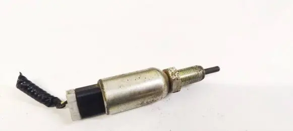 Honda CR-V Brake pedal sensor switch