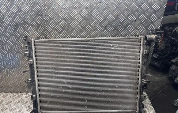 KIA Optima Coolant radiator