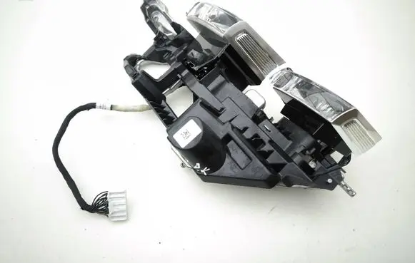 Land Rover Range Rover Velar Headlight part 56021HLGTG L506700 2101200926