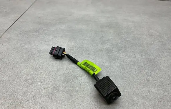 Peugeot 2008 II Reversing camera 9844269380
