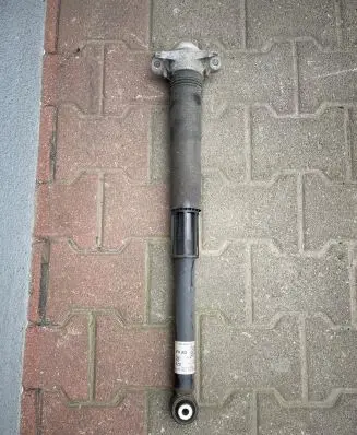 Volkswagen Golf VIII Rear shock absorber/damper 5WA512013AJ
